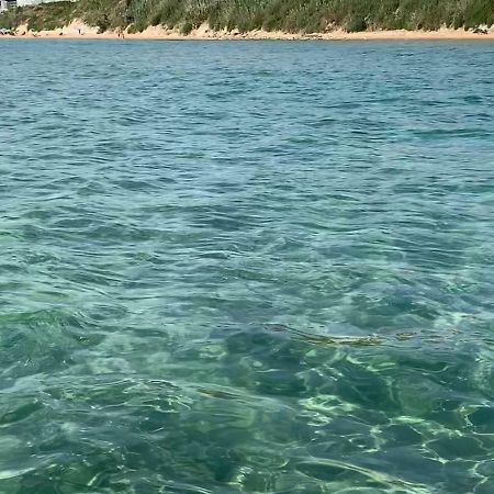 Mare Nostrum Casa Vacanza Licata Buitenkant foto