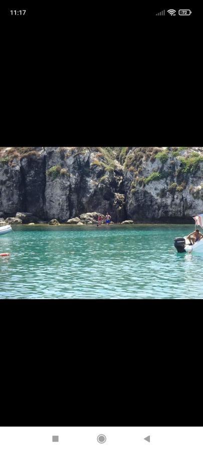 Mare Nostrum Casa Vacanza Licata Buitenkant foto