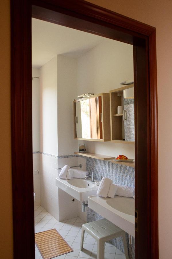 Mare Nostrum Casa Vacanza Licata Buitenkant foto