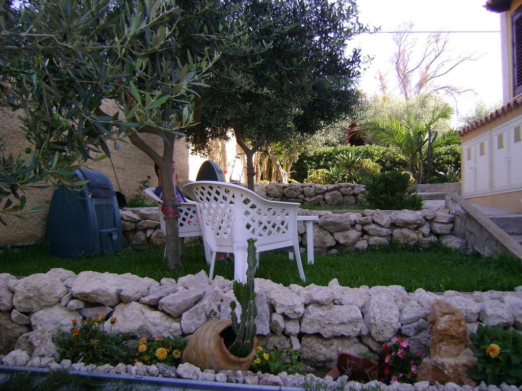 Mare Nostrum Casa Vacanza Licata Buitenkant foto