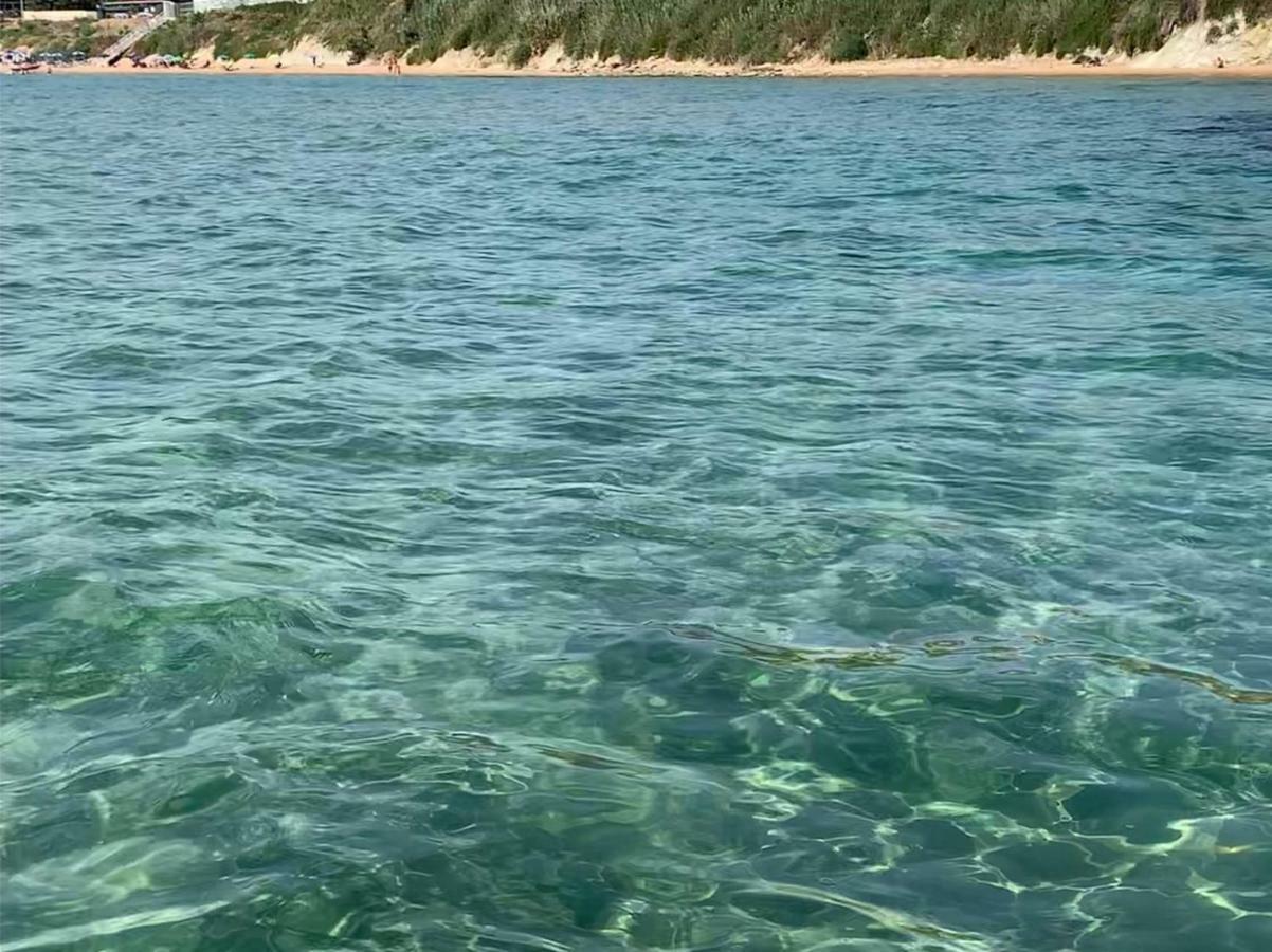 Mare Nostrum Casa Vacanza Licata Buitenkant foto